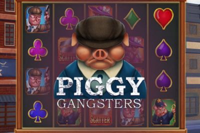 Piggy Gangsters