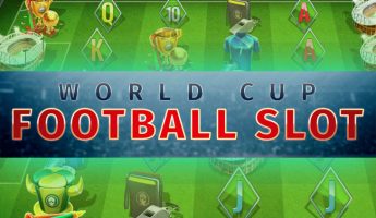 World Cup Football World Cup Football