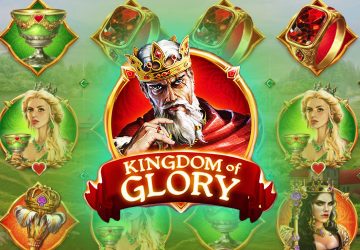 Kingdom of Glory