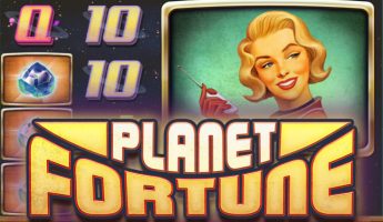 Planet Fortune