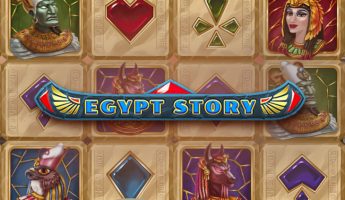 Egypt Story Egypt Story