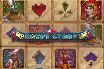 Egypt Story