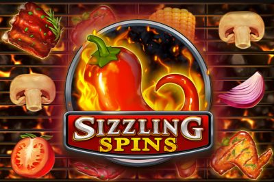 Sizzling Spins