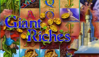 Giant Riches Giant Riches