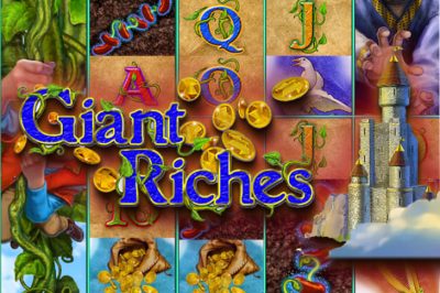 Giant Riches