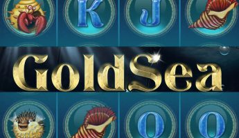 Gold Sea