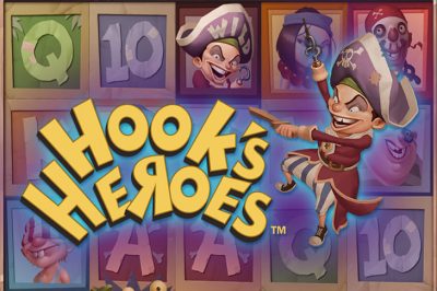 Hook’s Heroes