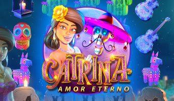 Catrina: Amor Eterno Catrina: Amor Eterno