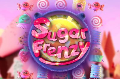 Sugar Frenzy