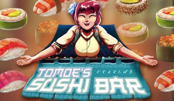 Tomoe’s Sushi Bar Tomoe’s Sushi Bar