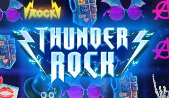Thunder Rock Thunder Rock