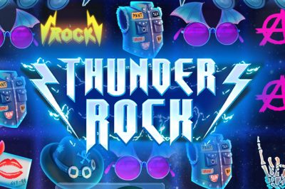 Thunder Rock