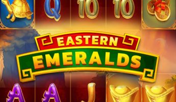 Eastern Emeralds