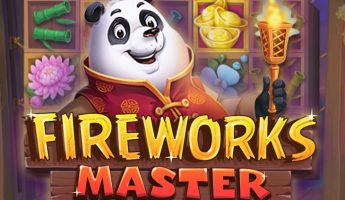 Fireworks Master