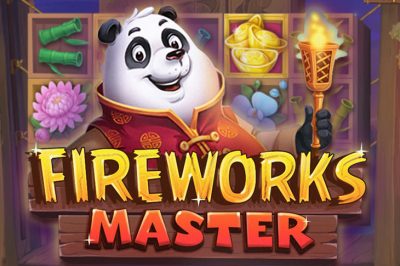 Fireworks Master