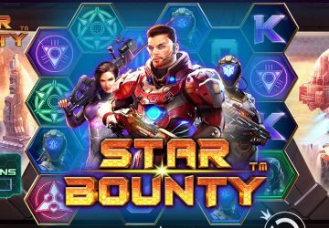 Star Bounty