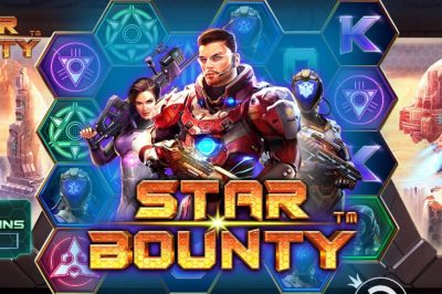 Star Bounty