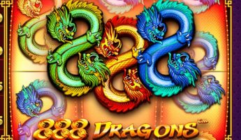 888 Dragons