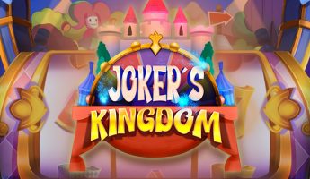 Joker’s Kingdom Joker’s Kingdom