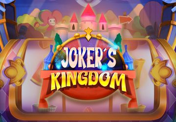 Joker’s Kingdom