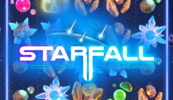 Starfall mission