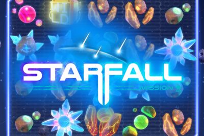 Starfall mission