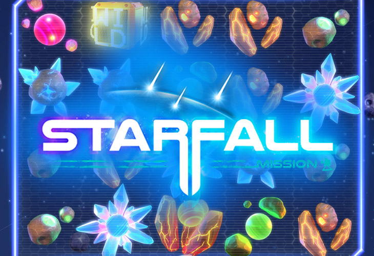 Игровой автомат starfall игровые автоматы играть бесплатно на русском языке