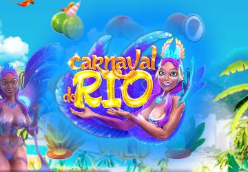 Carnaval do Rio