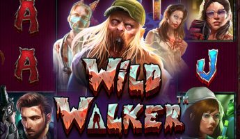 Wild Walker