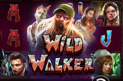 Wild Walker