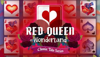 Red Queen in Wonderland Red Queen in Wonderland