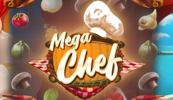 Mega Chef