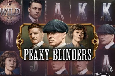 Peaky Blinders