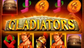 Gladiators Gladiators