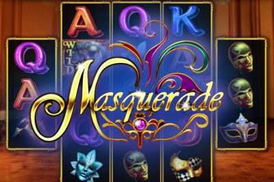 Masquerade