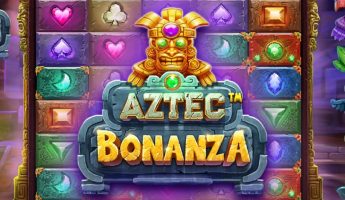 Aztec Bonanza