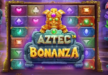 Aztec Bonanza
