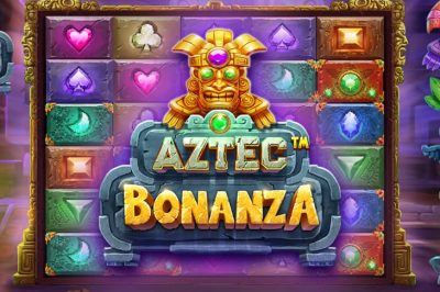 Aztec Bonanza