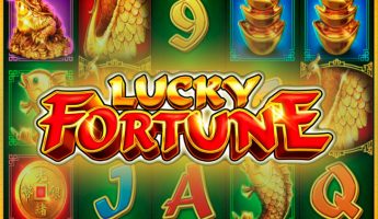 Lucky Fortune