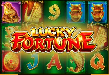 Lucky Fortune