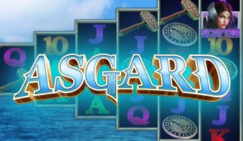 Asgard Asgard