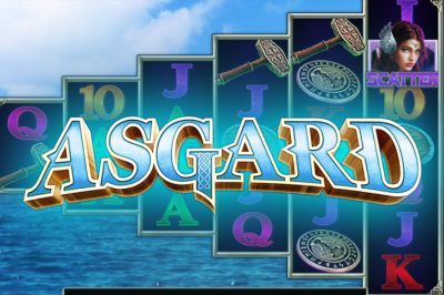 Asgard