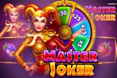 Master Joker