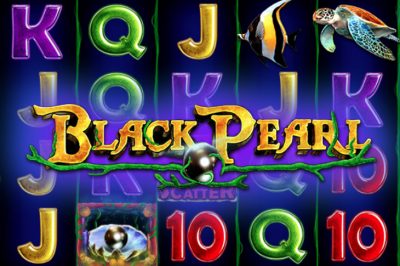 Black Pearl