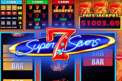 Super Sevens