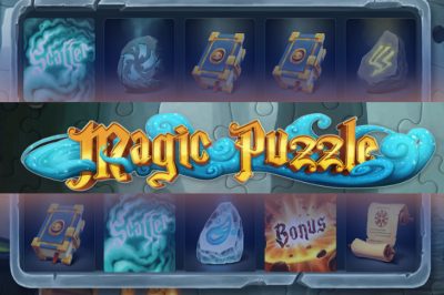 Magic Puzzle