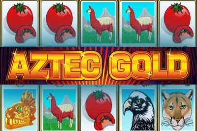 Aztec Gold