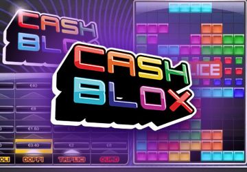 Cash Blox