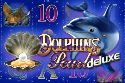 Dolphin’s Pearl Deluxe