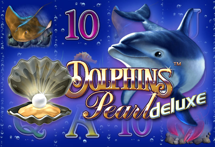 Игровые автоматы дельфины 2 онлайн казино на реальные деньги с выводом